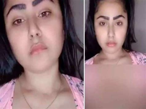 indian viral mms leaked videos|8 Internet Celebrities who fell prey to Leaked Video Scandals